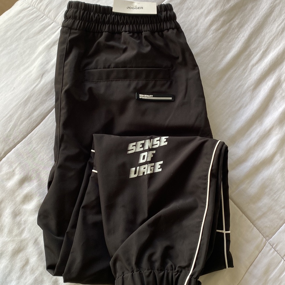 Joggers